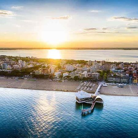 La Magia Del Mare Daire Lignano Sabbiadoro Dış mekan fotoğraf