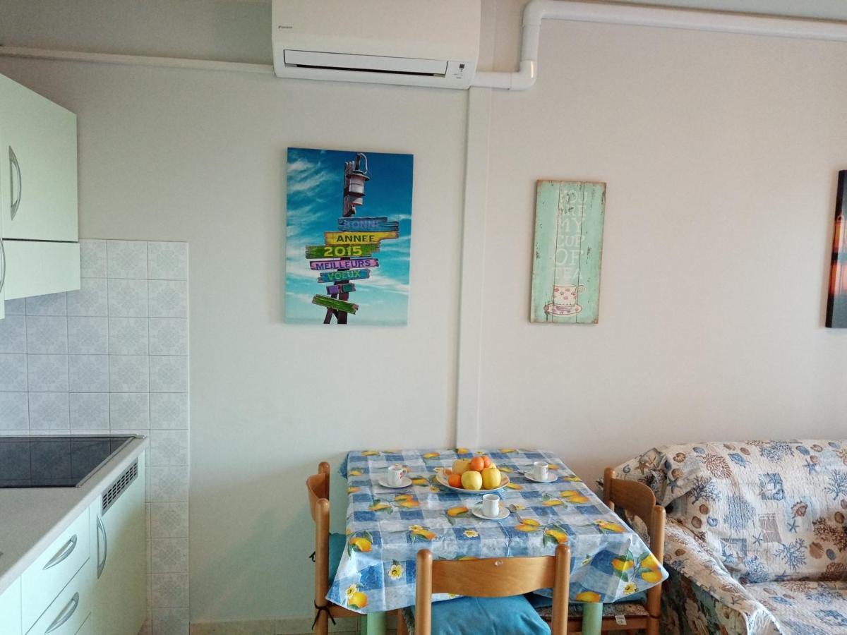 La Magia Del Mare Daire Lignano Sabbiadoro Dış mekan fotoğraf