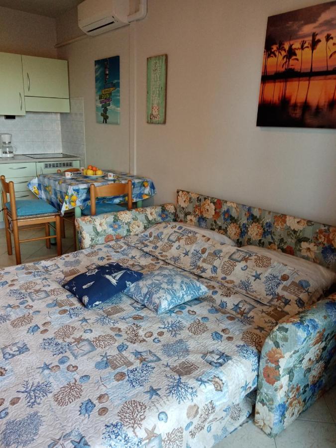 La Magia Del Mare Daire Lignano Sabbiadoro Dış mekan fotoğraf