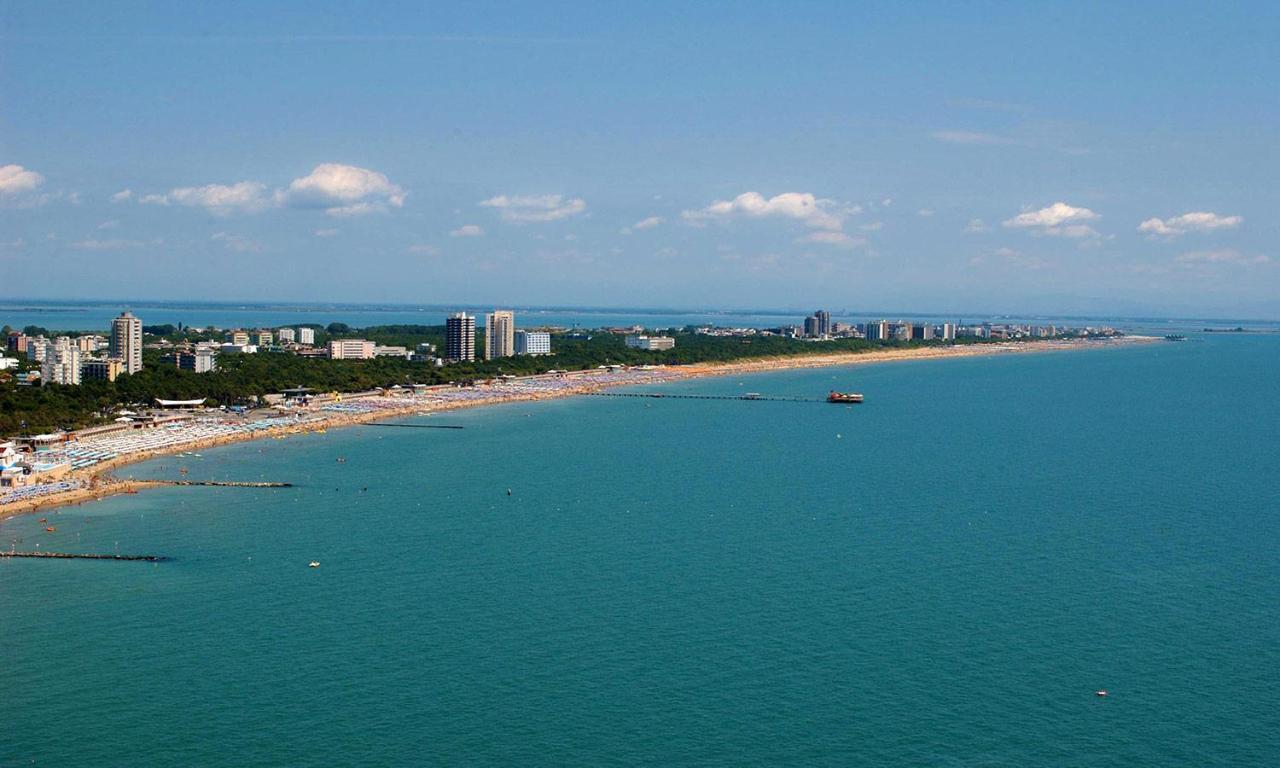 La Magia Del Mare Daire Lignano Sabbiadoro Dış mekan fotoğraf