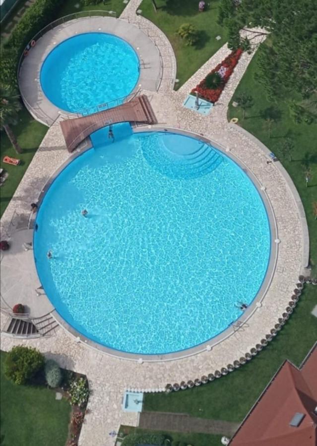 La Magia Del Mare Daire Lignano Sabbiadoro Dış mekan fotoğraf